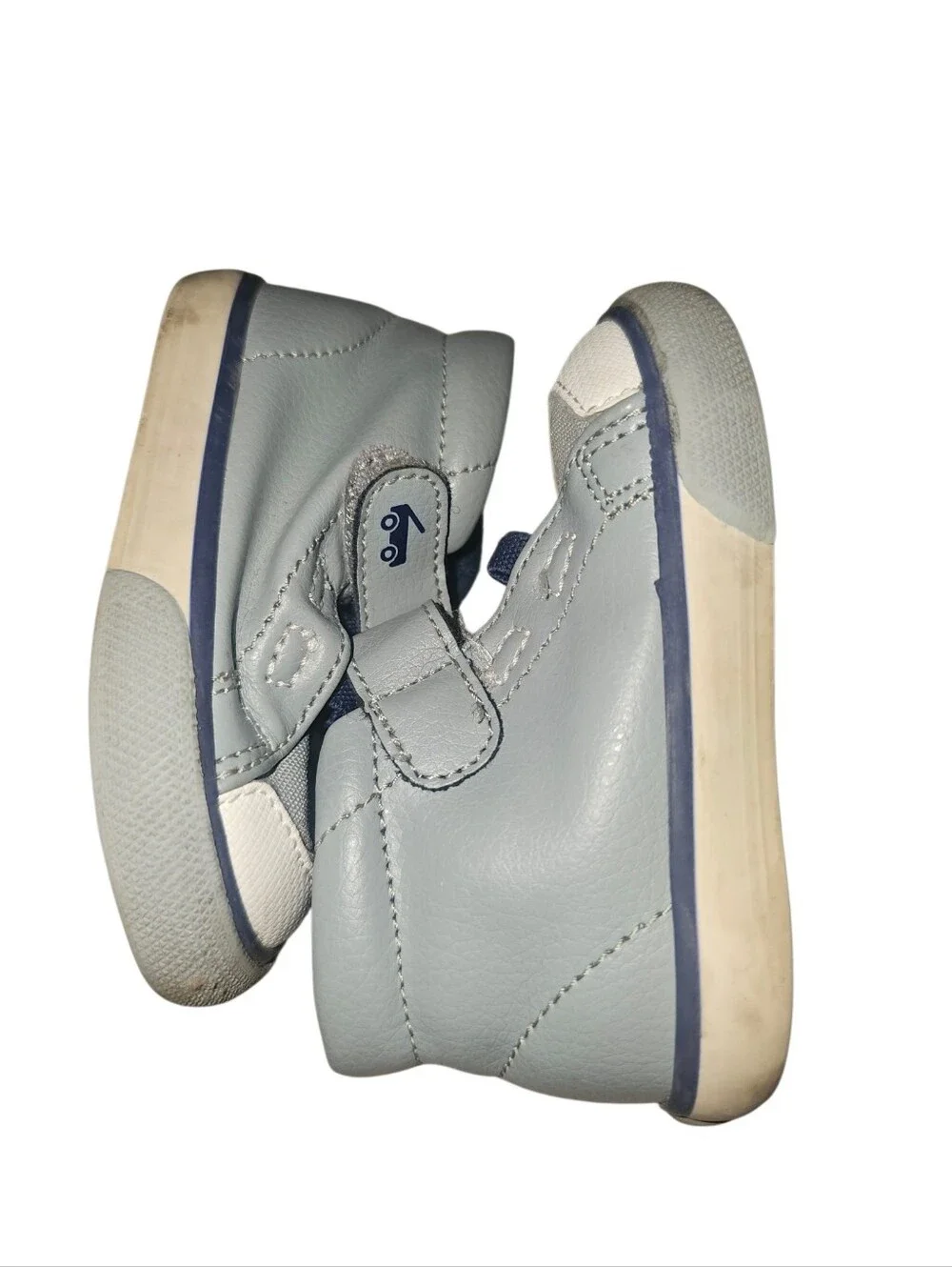 See Kai Run comfortable gray